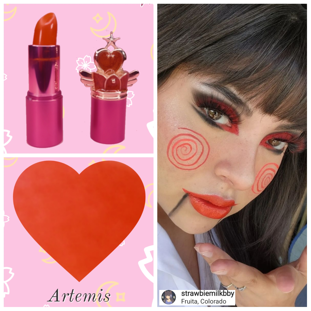 Magical Girl Lipstick