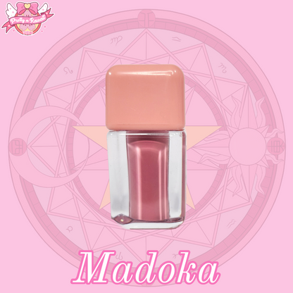 Madoka Mini Lip Gloss