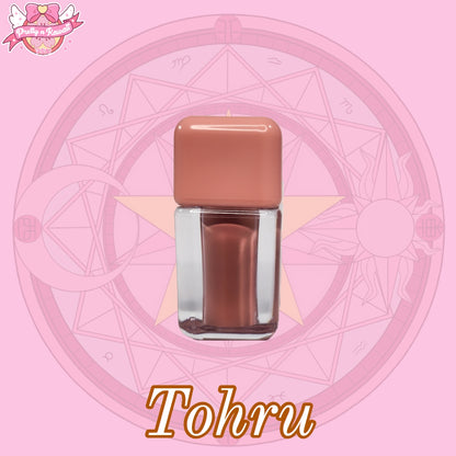 Tohru Mini Matte Lipstick