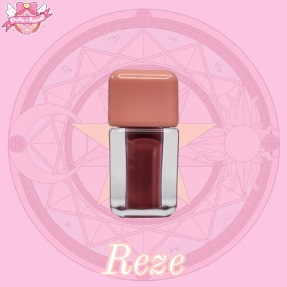 Reze Mini Matte Lipstick